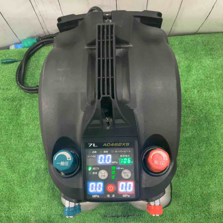 ★マキタ(makita) エアコンプレッサー AC462XSB【川口店】