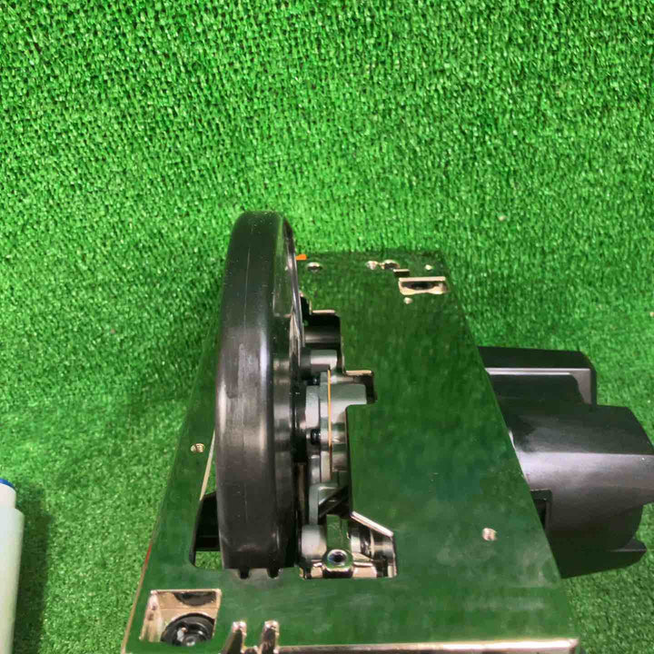 ★マキタ(makita) コードレス丸のこ HS001GZB【川崎店】