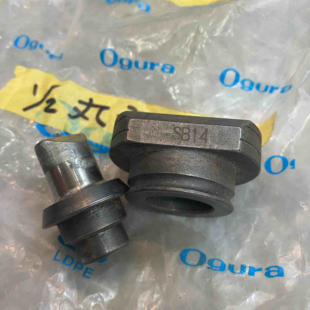 ★オグラ(Ogura) パンチャー HPC-N209W【八潮店】