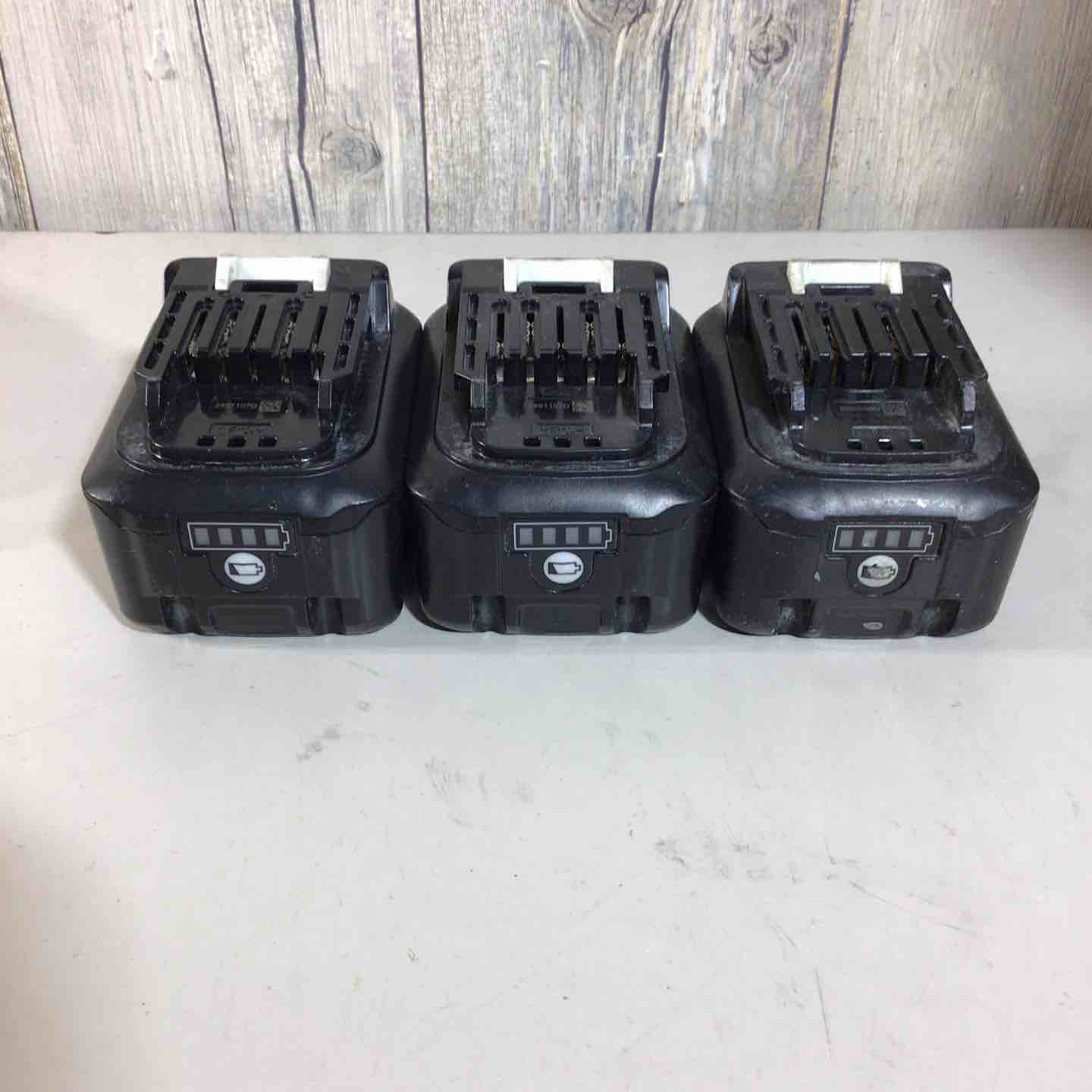 セット品 純正 マキタ makita リチウムイオンバッテリー 充電器 DC10SA 