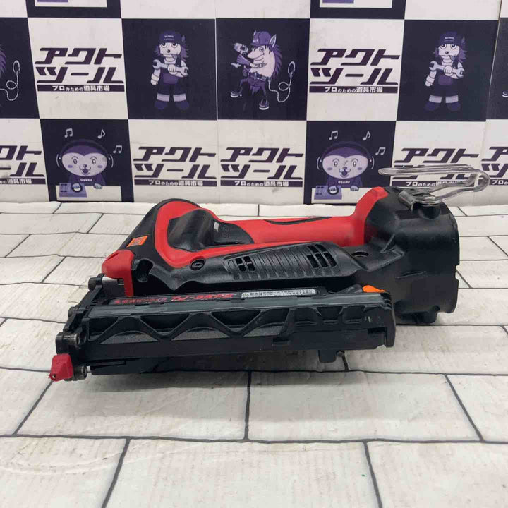◇マックス(MAX) コードレスピンネイラ TJ-35P3-BC/1850A【所沢店】