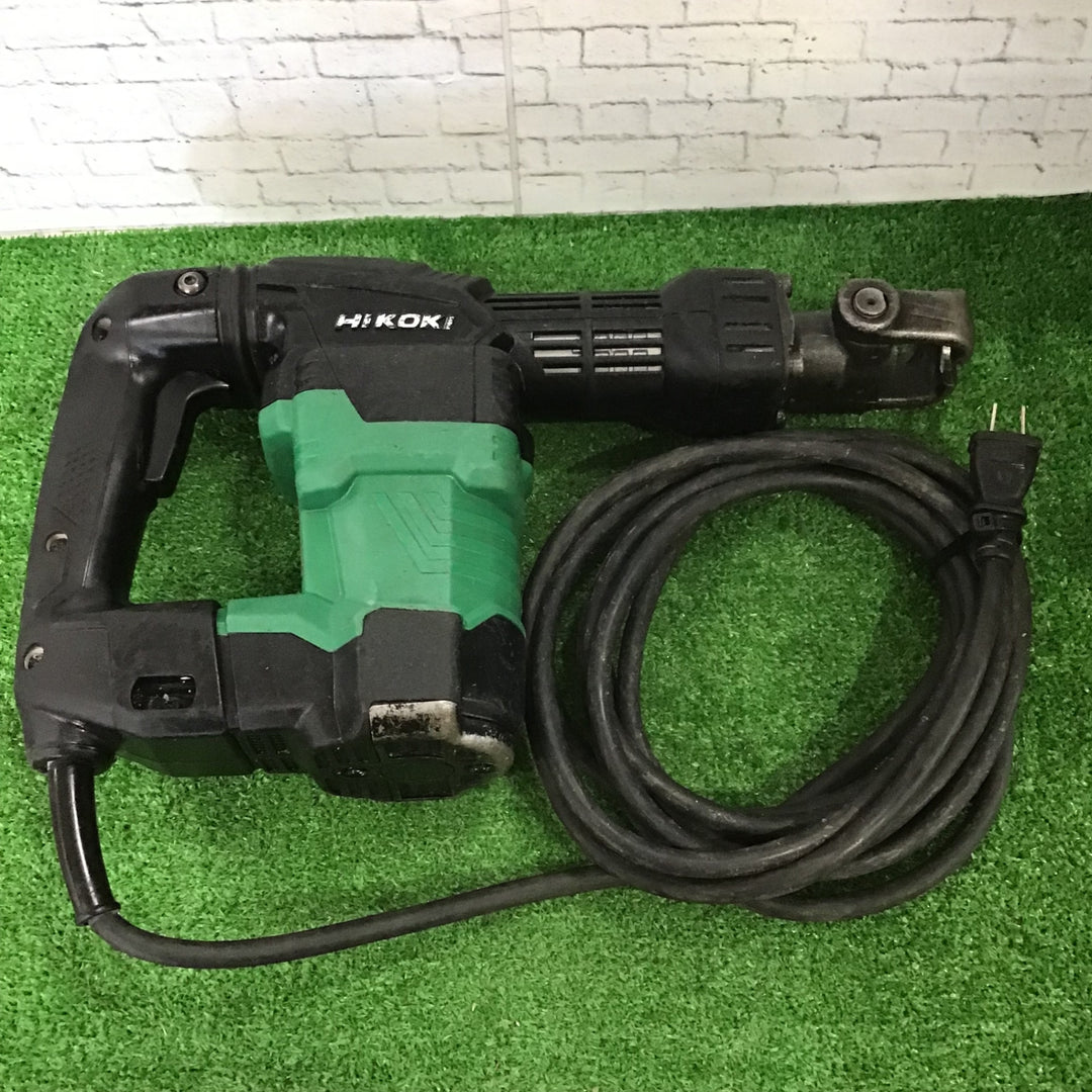 ハイコーキ(HIKOKI ※旧:日立工機) ハンマ  H41SA4(N)【町田店】