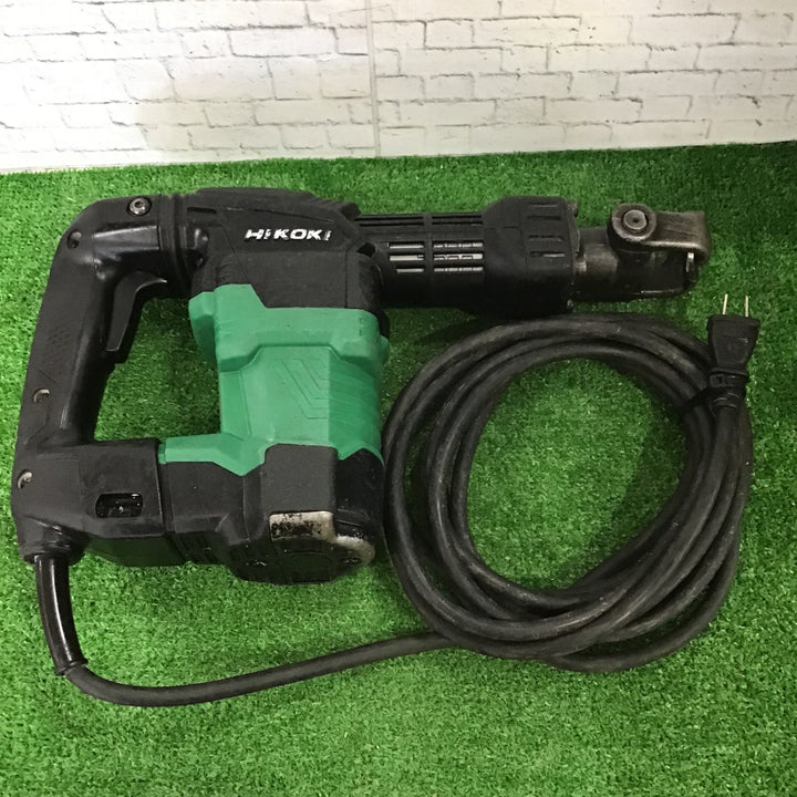 ハイコーキ(HIKOKI ※旧:日立工機) ハンマ  H41SA4(N)【町田店】