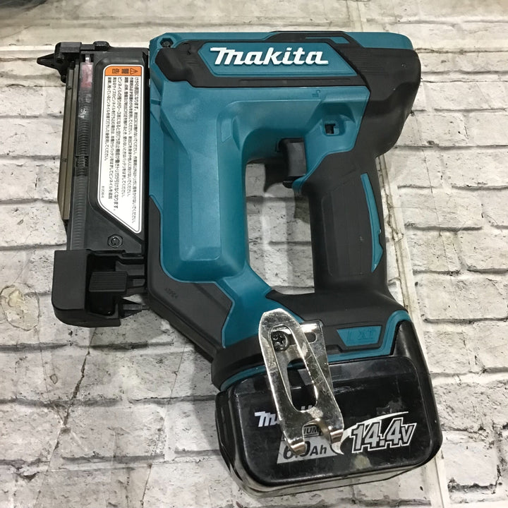 ★マキタ(makita) コードレスピンネイラ PT352DRG【川口店】