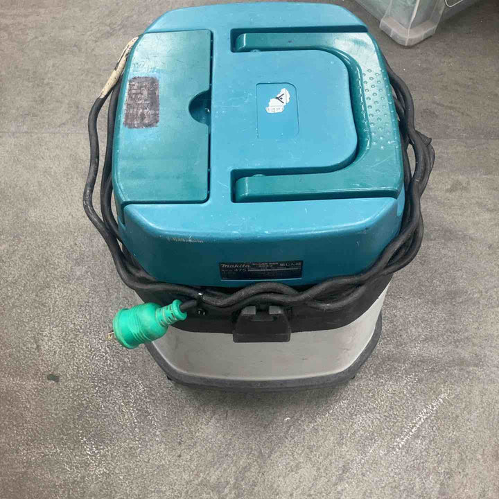 ★マキタ(makita) 集じん機 乾式 475(P)【川崎店】