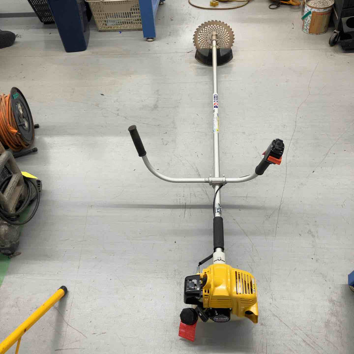 【店頭受取り限定】◇丸山製作所 BIG-M エンジン刈払機 BC260T 草刈機【戸田店】
