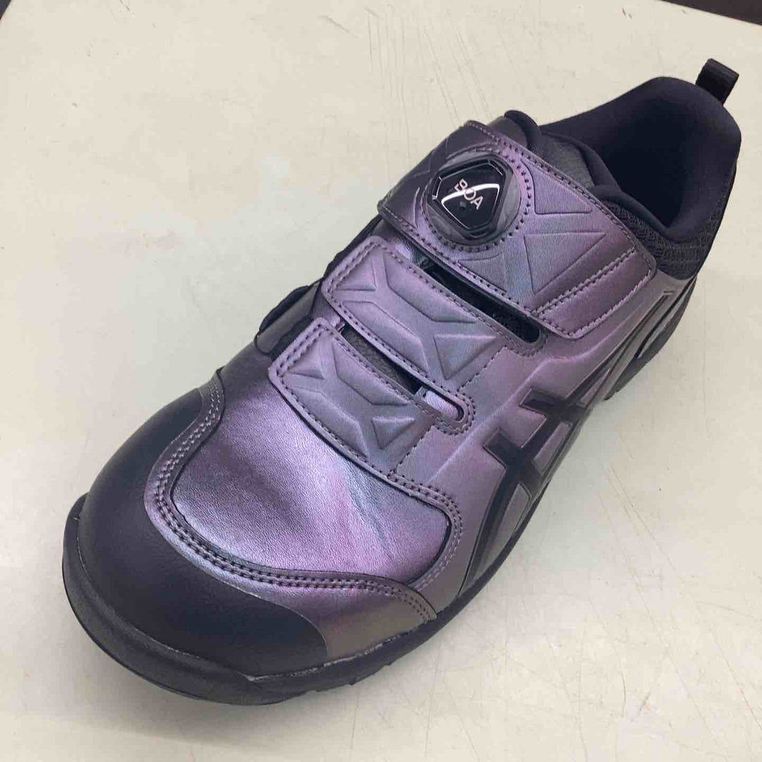 [アシックス] WINJOB CP307 BOA MAZIORA【越谷店】