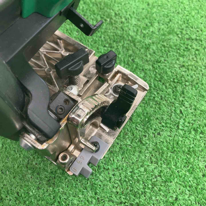 【中古品】 ハイコーキ/HIKOKI コードレス丸のこ・C3605DB(SK)(NN) 【桶川店】