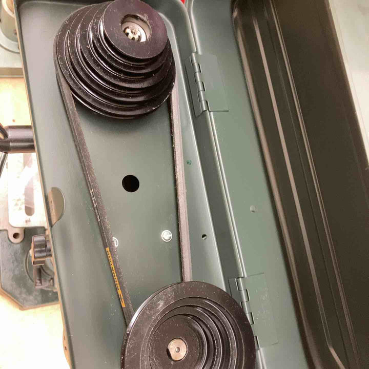 【中古品】 グレートツール(GREAT TOOL) 卓上ボール盤 GTTB-13SP ドリル 【東大和店】