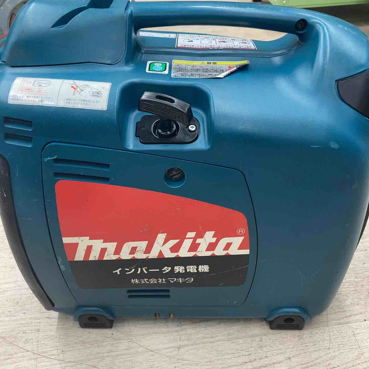◇マキタ(makita) インバーター発電機 G140IS【川越店】