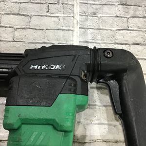 ★ハイコーキ(HIKOKI ※旧:日立工機) ハンマ  H41SA4(N)【越谷店】