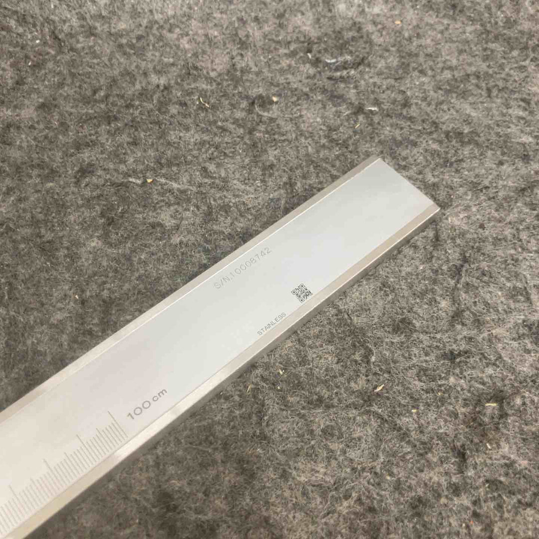 ◇ミツトヨ(Mitutoyo) M形標準ノギス(ステンレス) 100cm 本体のみ【鴻巣店】