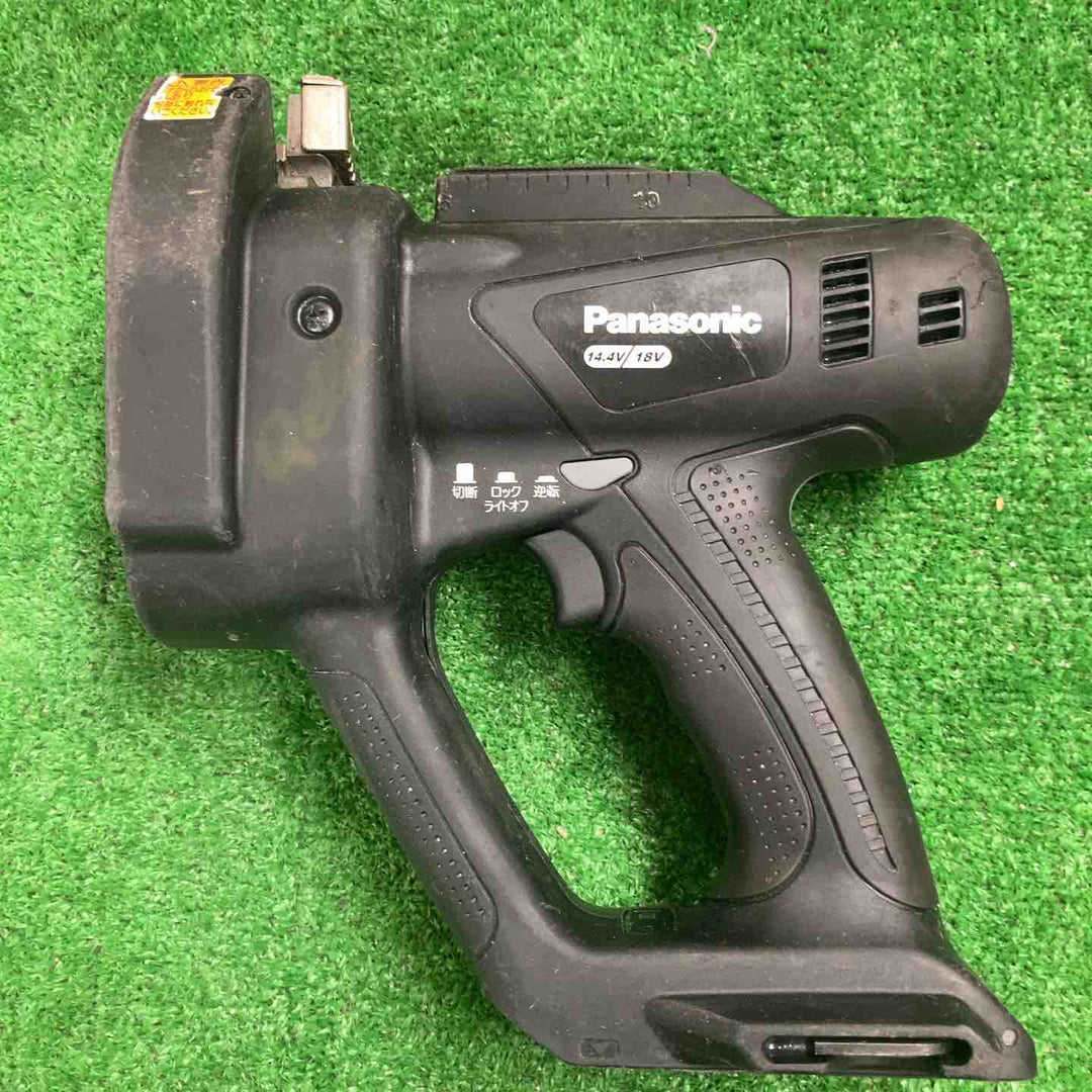 ★パナソニック(Panasonic) コードレス全ネジカッター EZ45A4LJ2G-B【町田店】