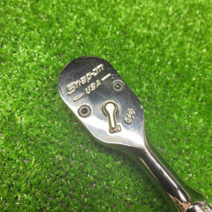 スナップオン(Snap-on)  3/8sq ラチェットハンドル FH100【藤沢店】