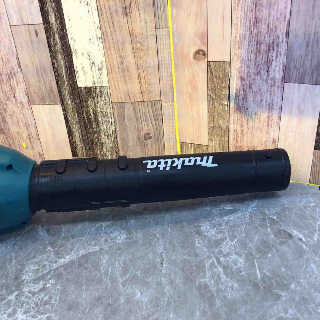 ◇マキタ(makita) コードレスブロア MUB362DZ【八潮店】