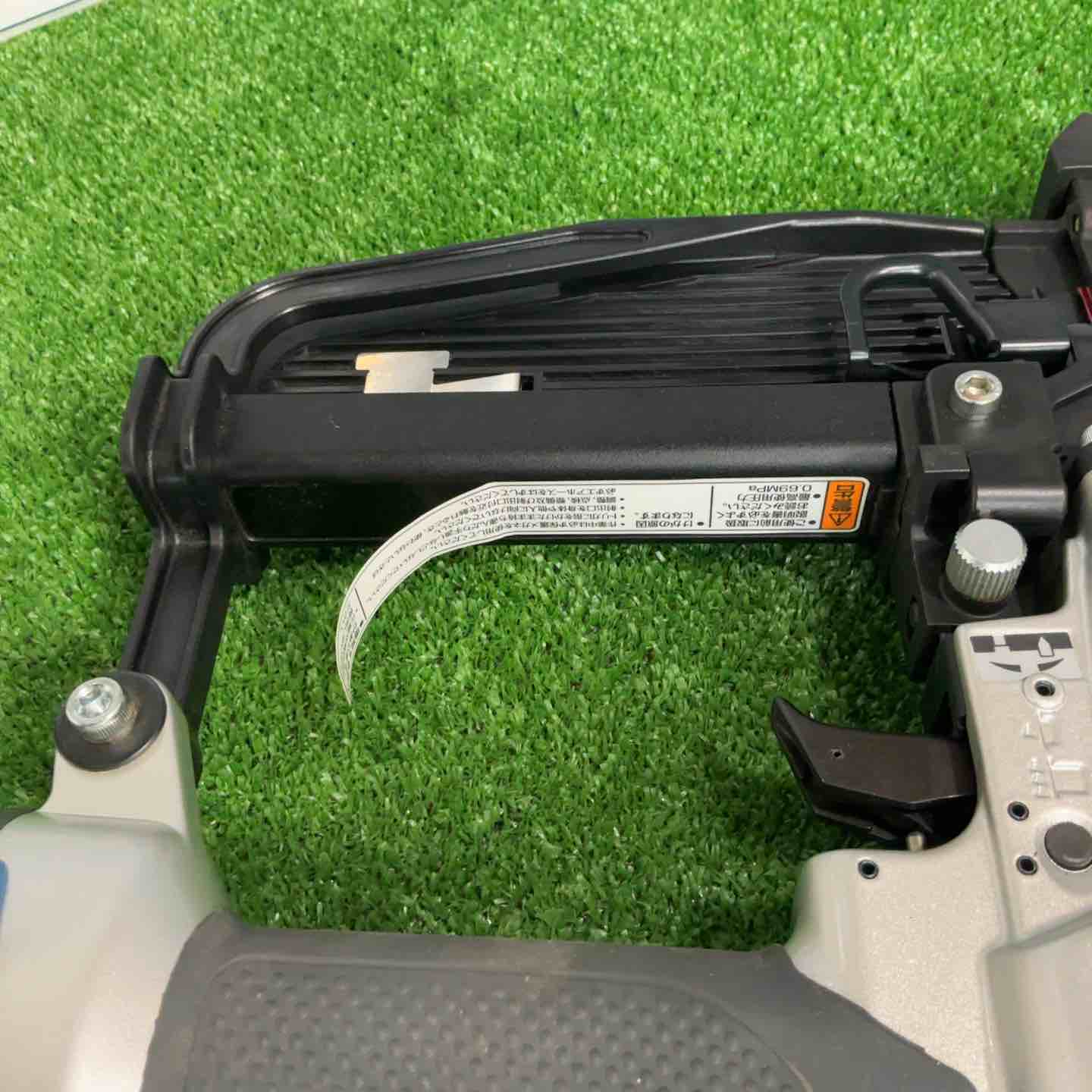 ☆マキタ(makita) 常圧フロアタッカー AT1150B【草加店】 – アクト