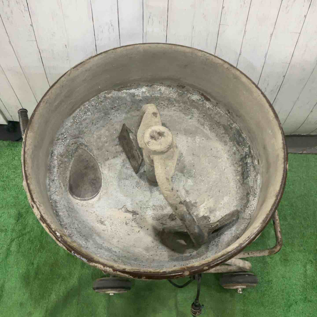 【店頭受取り限定】マゼラー　型式不明【川口店】