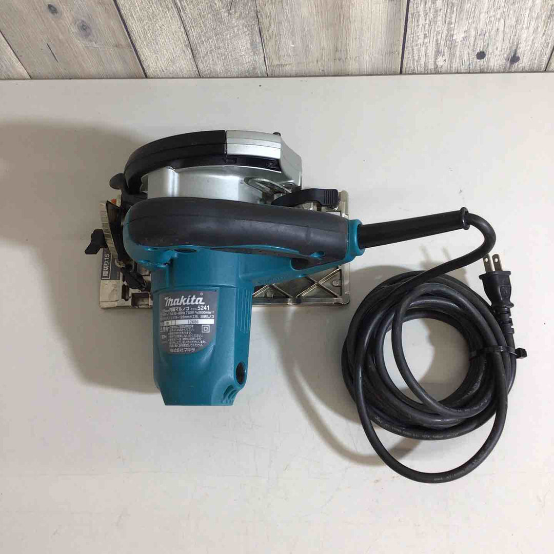 ★マキタ(makita) 内装マルノコ 5241【戸田店】
