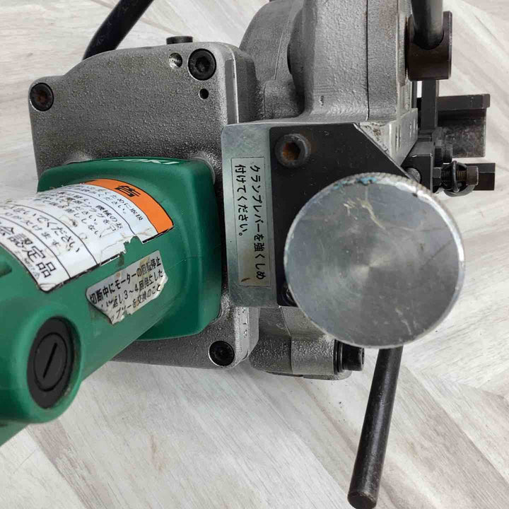 ◇ダイア 鉄筋カッター SDC-51E　HIKOKI【越谷店】