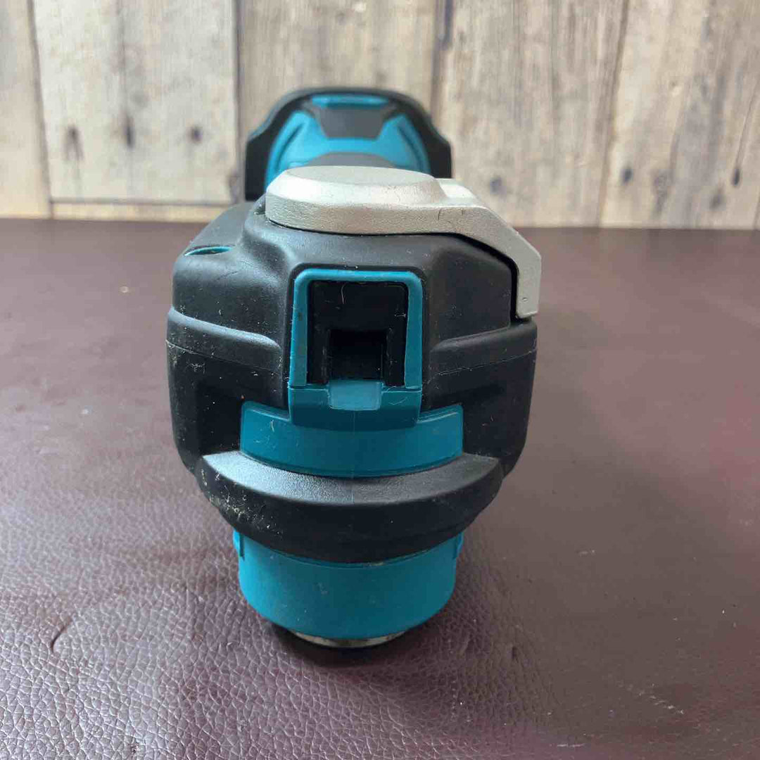 【中古品】 マキタ(makita) 18V コードレスマルチツール TM52DZ バッテリー1個付属 【東大和店】