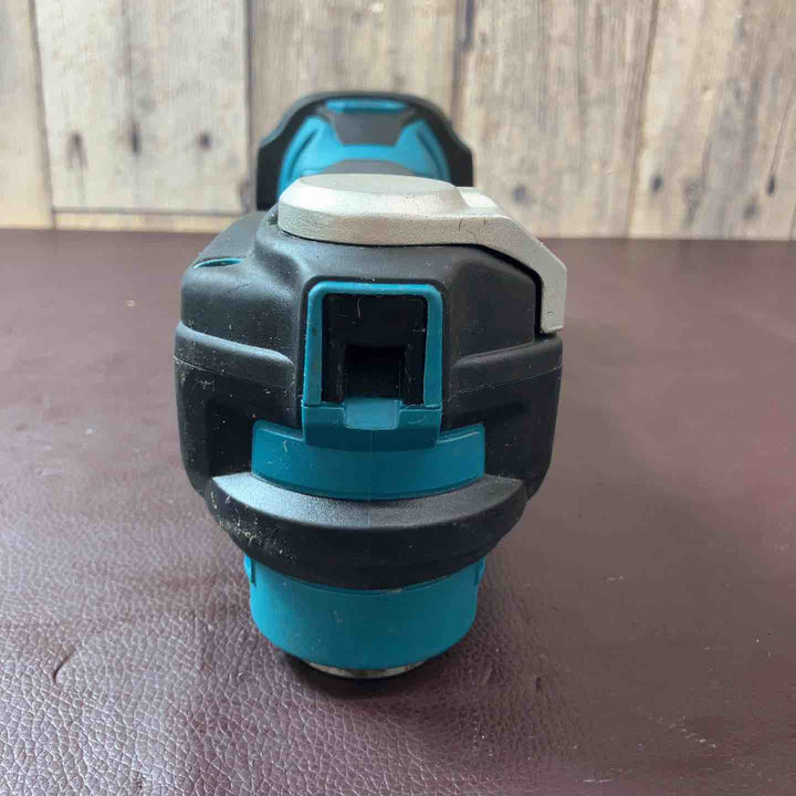 【中古品】 マキタ(makita) 18V コードレスマルチツール TM52DZ バッテリー1個付属 【東大和店】
