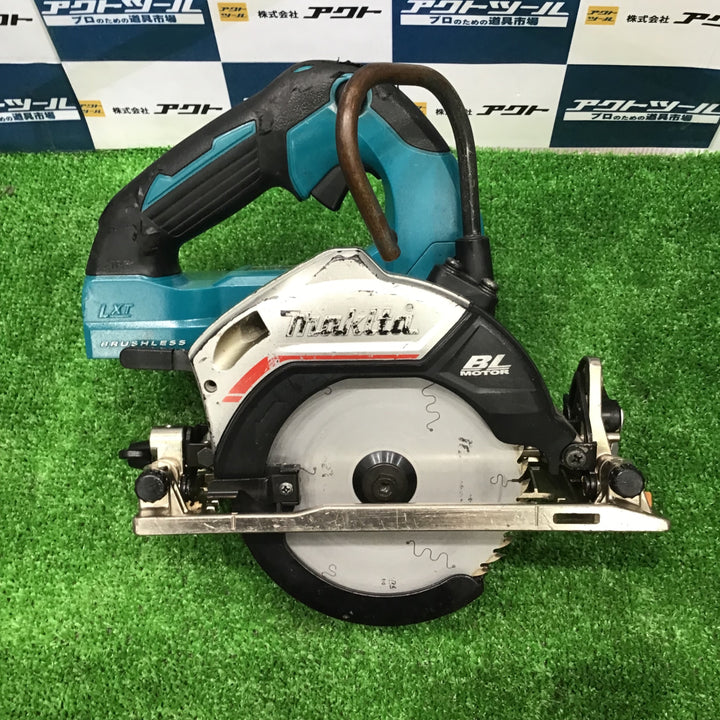 ★マキタ(makita) コードレス丸のこ HS474DZ【草加店】