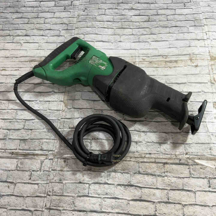 ★ハイコーキ(HIKOKI ※旧:日立工機) 電子セーバーソー CR13VC【川口店】