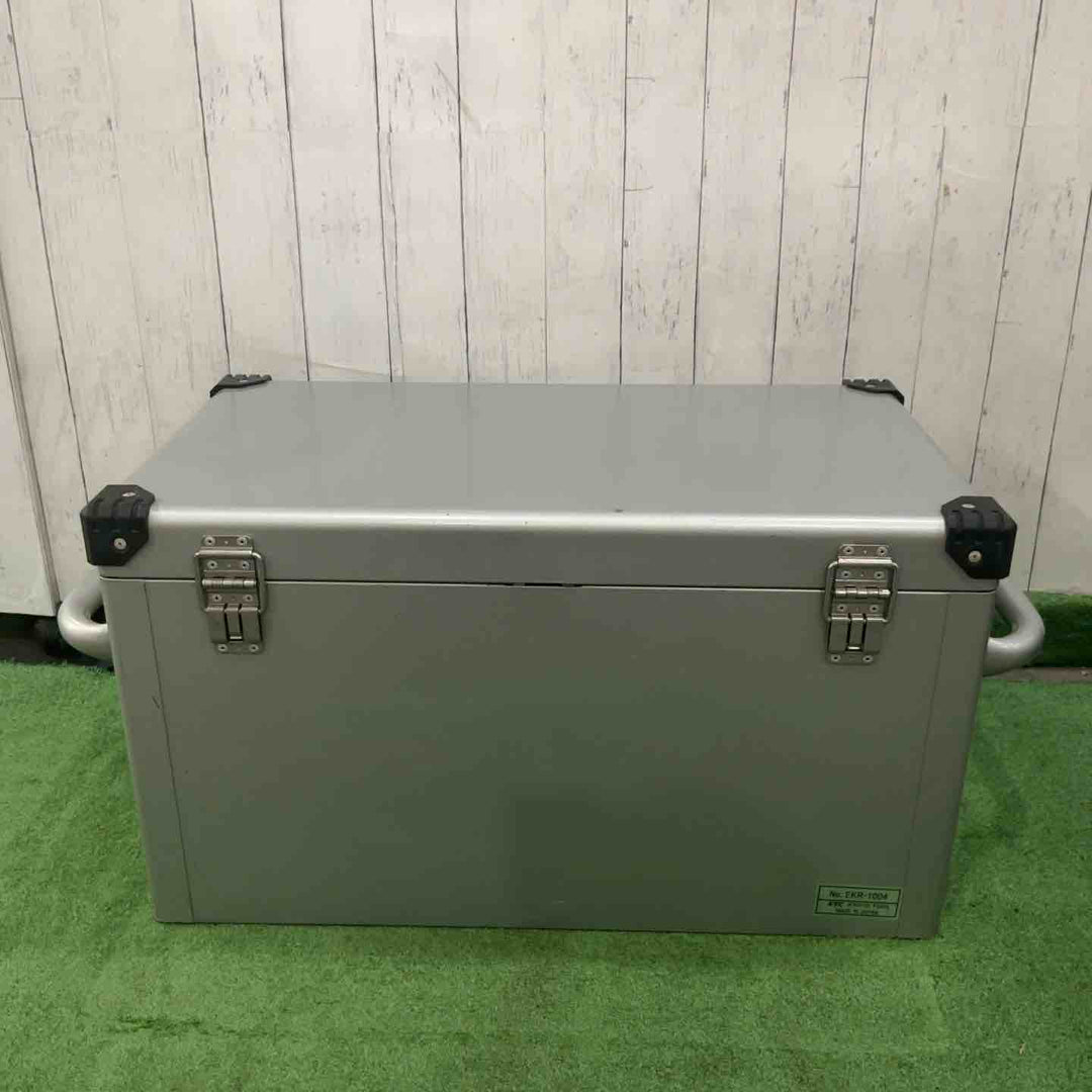 【店頭受取り限定】KTC トップチェスト キャビネット EKR-1004 工具箱【川口店】