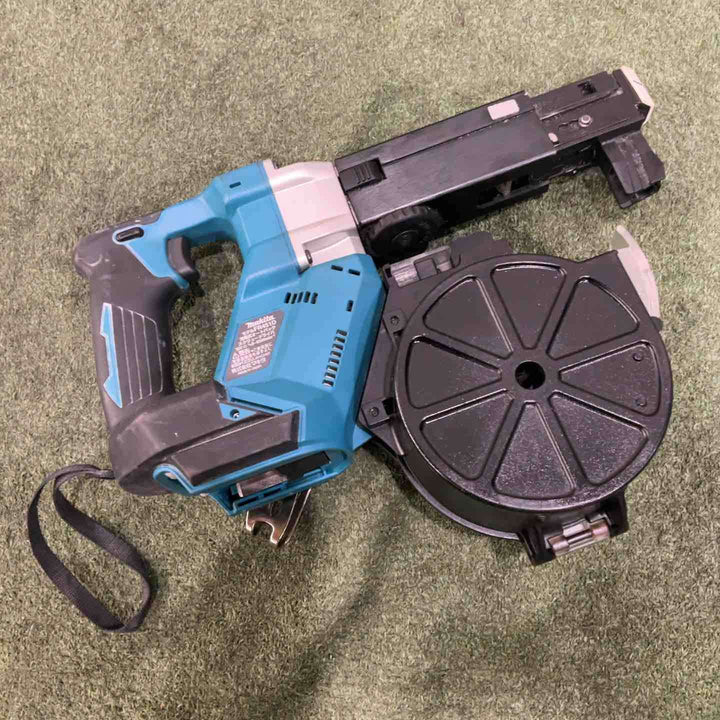 ★マキタ(makita) コードレスオートパックスクリュードライバー FR451DZ 動作確認済【川口店】