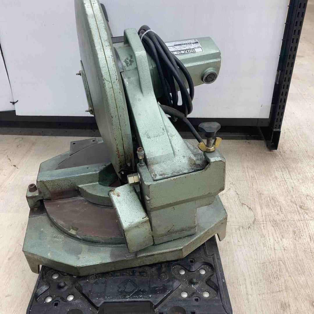 【店頭受取り限定】日立 高速切断機 SR-15【川越店】