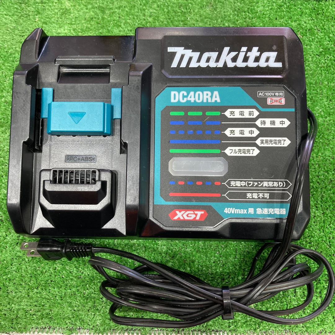 【中古】マキタ(makita) コードレスインパクトドライバー TD001GDXFY【草加店】