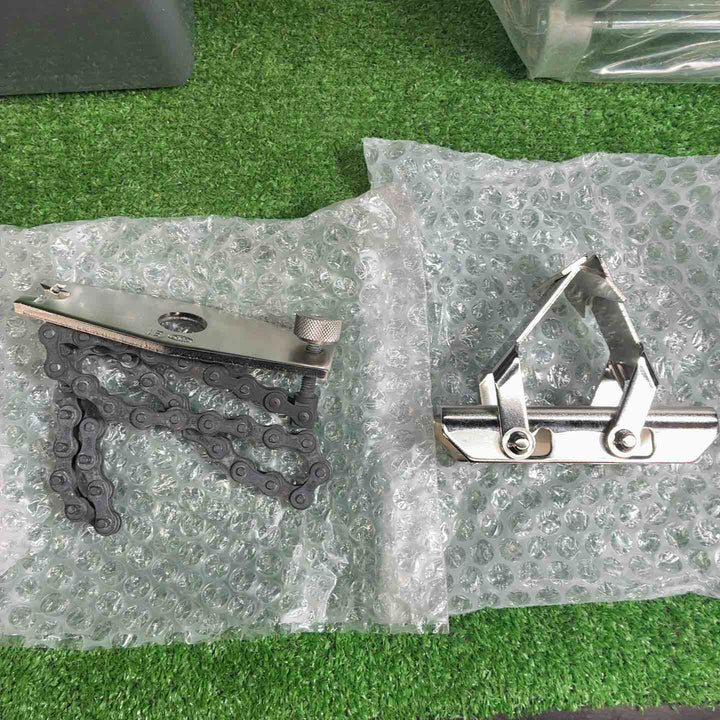 【未使用品/長期保管品】 KTC ブレーキブリーダー ABX70 【藤沢店】
