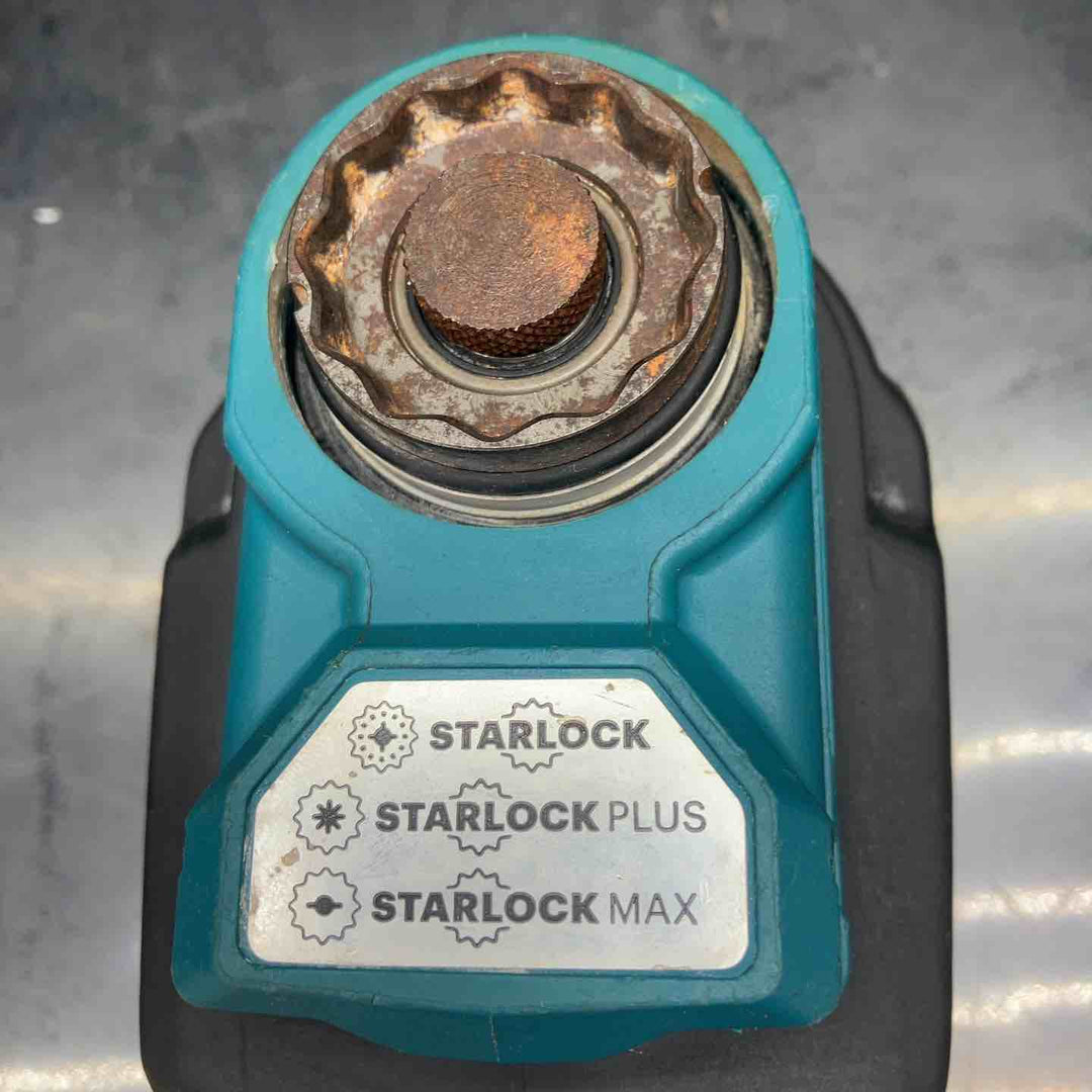 ★マキタ(makita) コードレスマルチツール TM52DZ【川越店】