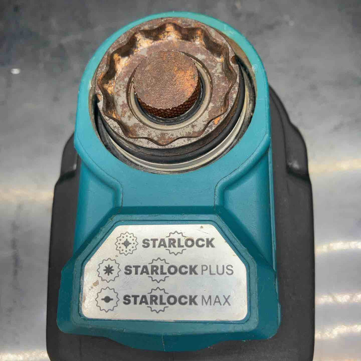 ★マキタ(makita) コードレスマルチツール TM52DZ【川越店】