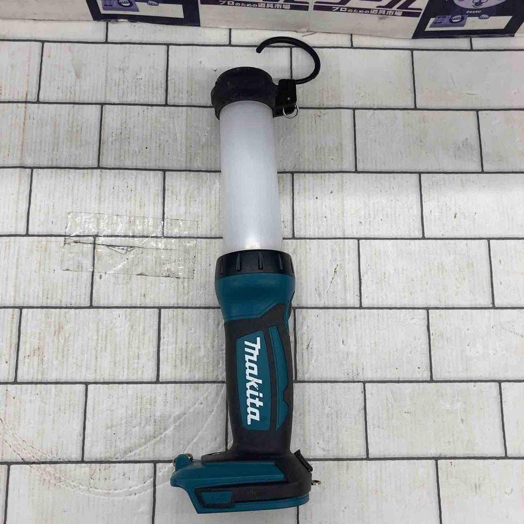 ★マキタ(makita) コードレスワークライト ML807【所沢店】