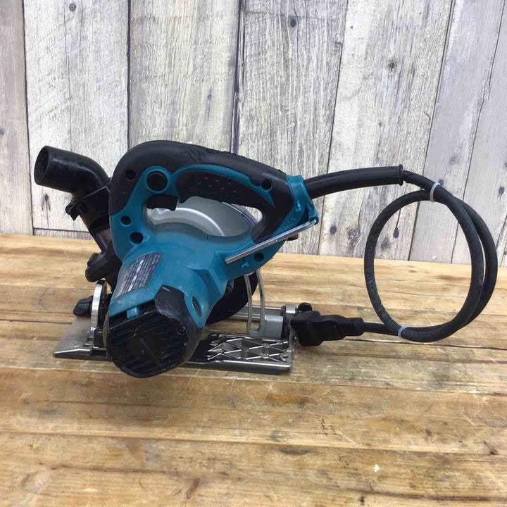 【中古品】 マキタ(makita) 防じん丸のこ KS5000FX 100V 【東大和店】