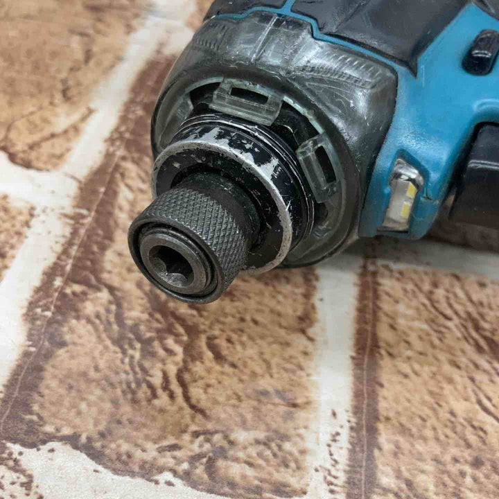 ★マキタ(makita) コードレスインパクトドライバー TD149DZ【所沢店】