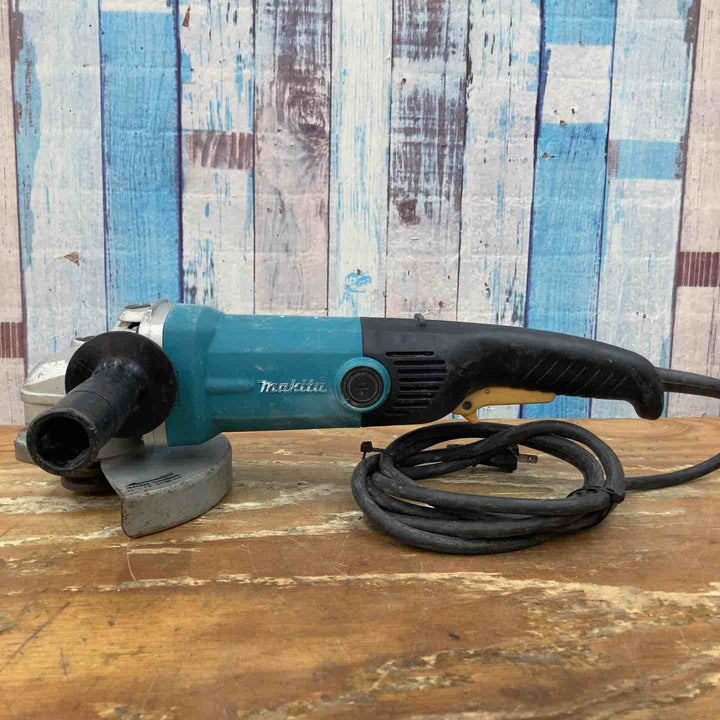☆マキタ(makita) 180mm電子ディスクグラインダ GA7011C【柏店】