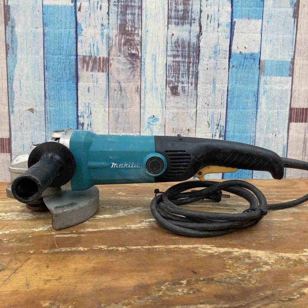 ☆マキタ(makita) 180mm電子ディスクグラインダ GA7011C【柏店 