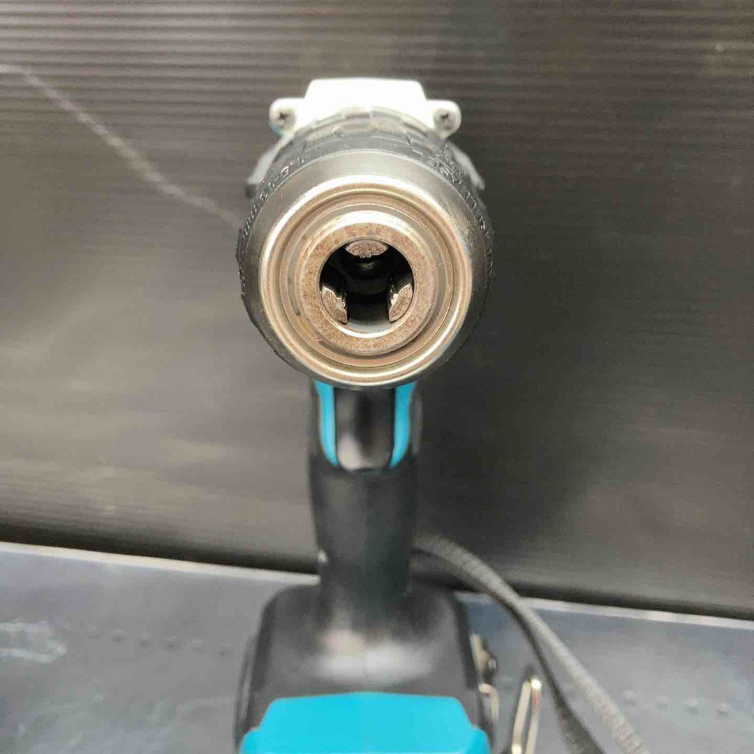 ★マキタ(makita) コードレス振動ドリルドライバー HP487DZ【川越店】