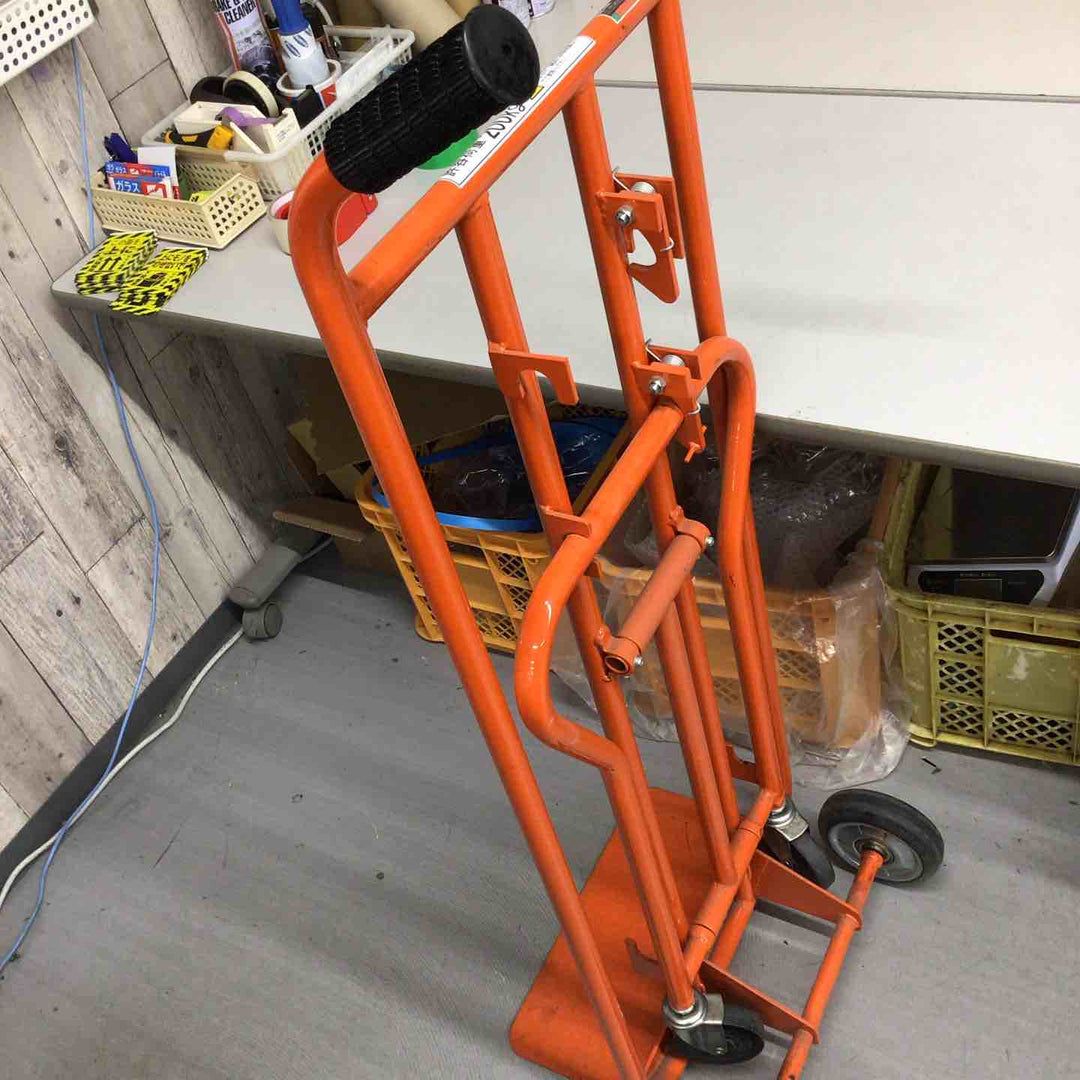 ※店頭受取限定※【美品】TRUSCO 200Kg 台車【戸田店】