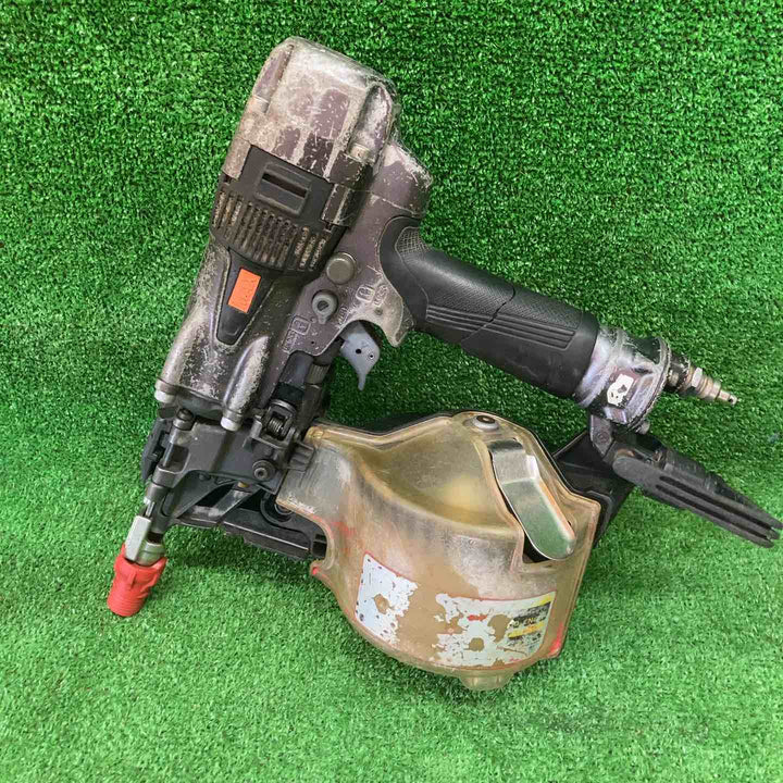 ★マックス(MAX) 高圧エア釘打ち機 HN-65FW1【川越店】