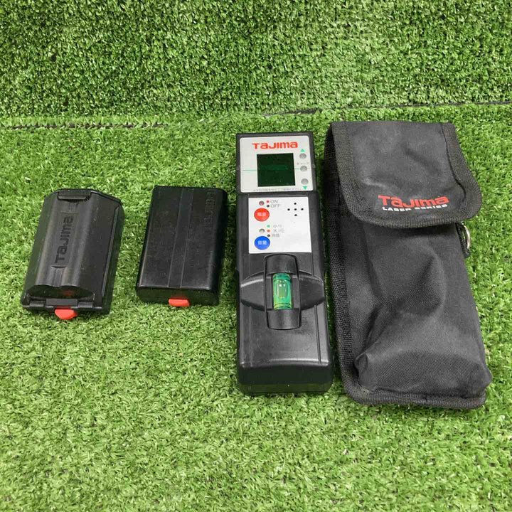 ★タジマ(Tajima) レーザー墨出し器 ZEROG2L-KJCSET【川崎店】