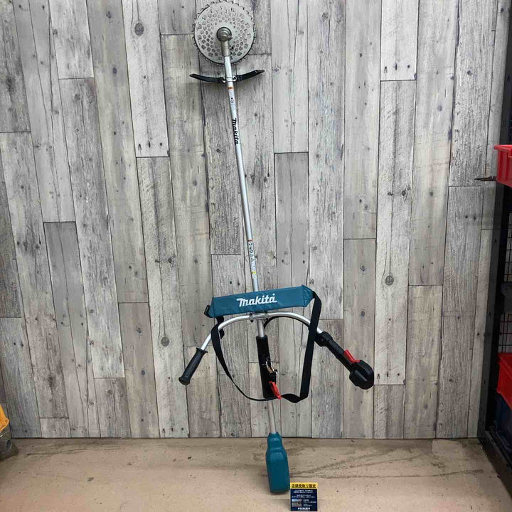 【中古品/店頭受取り限定】マキタ(makita) コードレス刈払機 MUR195UDZ 草刈り【東大和店】