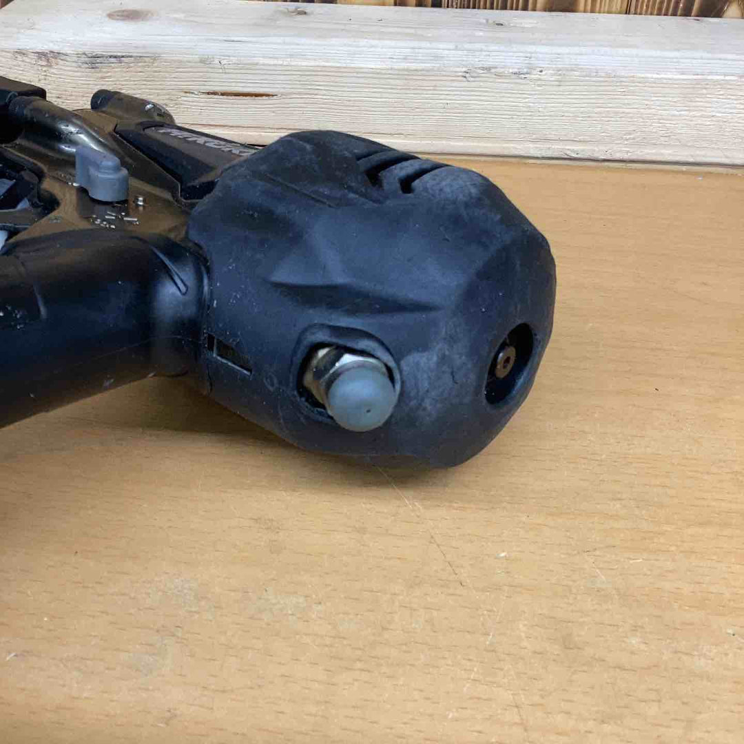 ★ハイコーキ(HIKOKI ※旧:日立工機) 高圧エア釘打ち機 NV50HR2(N)【越谷店】