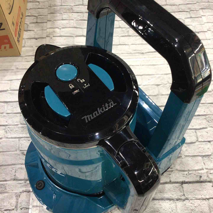 ☆マキタ(makita) コードレスケトル KT360DZ【川口店】