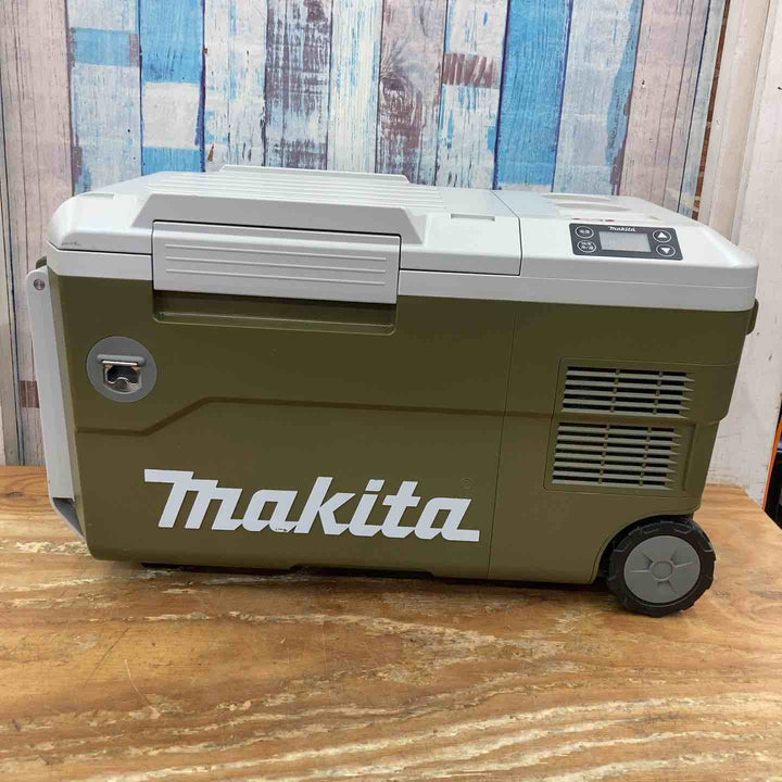 ★マキタ(makita)40Vmax/18V コードレス冷温庫 CW001GZO 本体のみ【柏店】