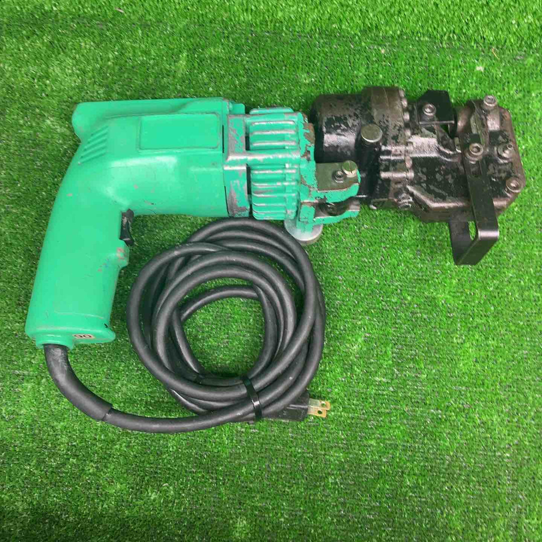 【中古品】 亀倉精機 電動パンチャ RF-0 【藤沢店】