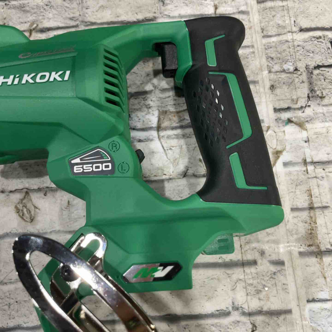 ハイコーキ(HIKOKI ※旧:日立工機) コードレススクリュードライバ W36DYA(NN)【藤沢店】