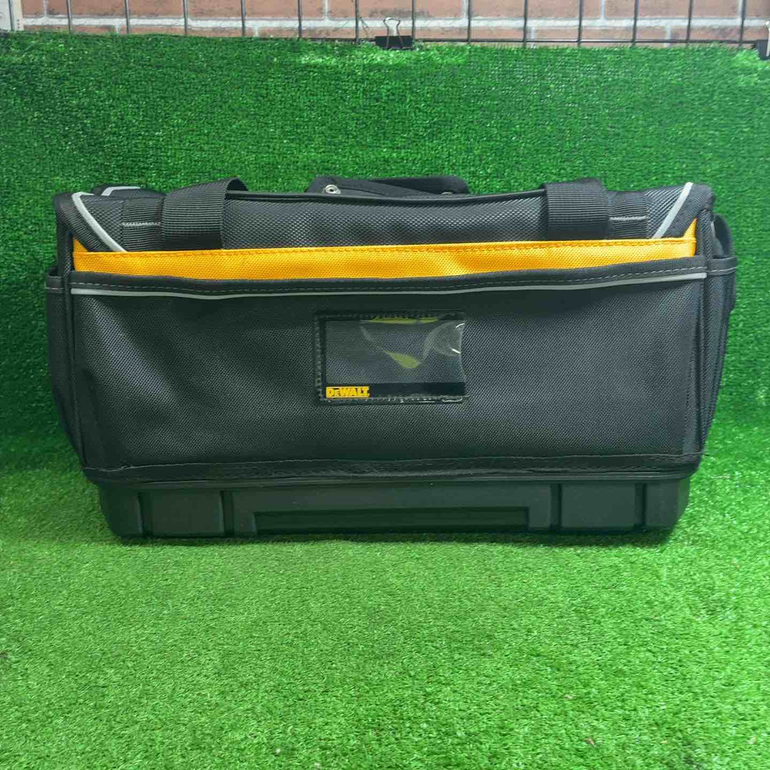 【中古】 デウォルト(DEWALT) タフシステム2.0 ツールバッグ ハーフサイズ DWST83524-1 【藤沢店】